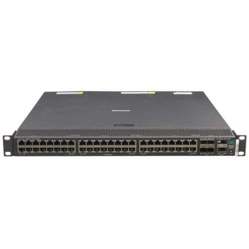 HP FF 5700-48G-4XG-2QSFP (JG894A-RFB) thumbnail