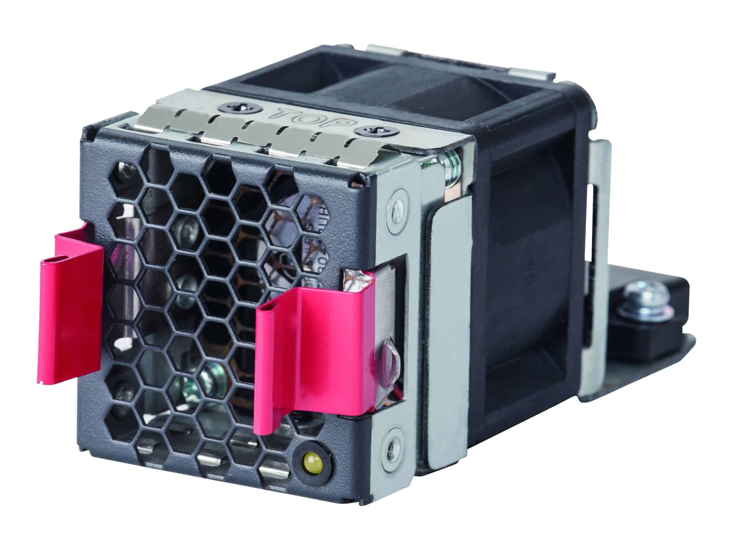 HPE X711 Back t Front Airflow (JH389A-RFB) thumbnail