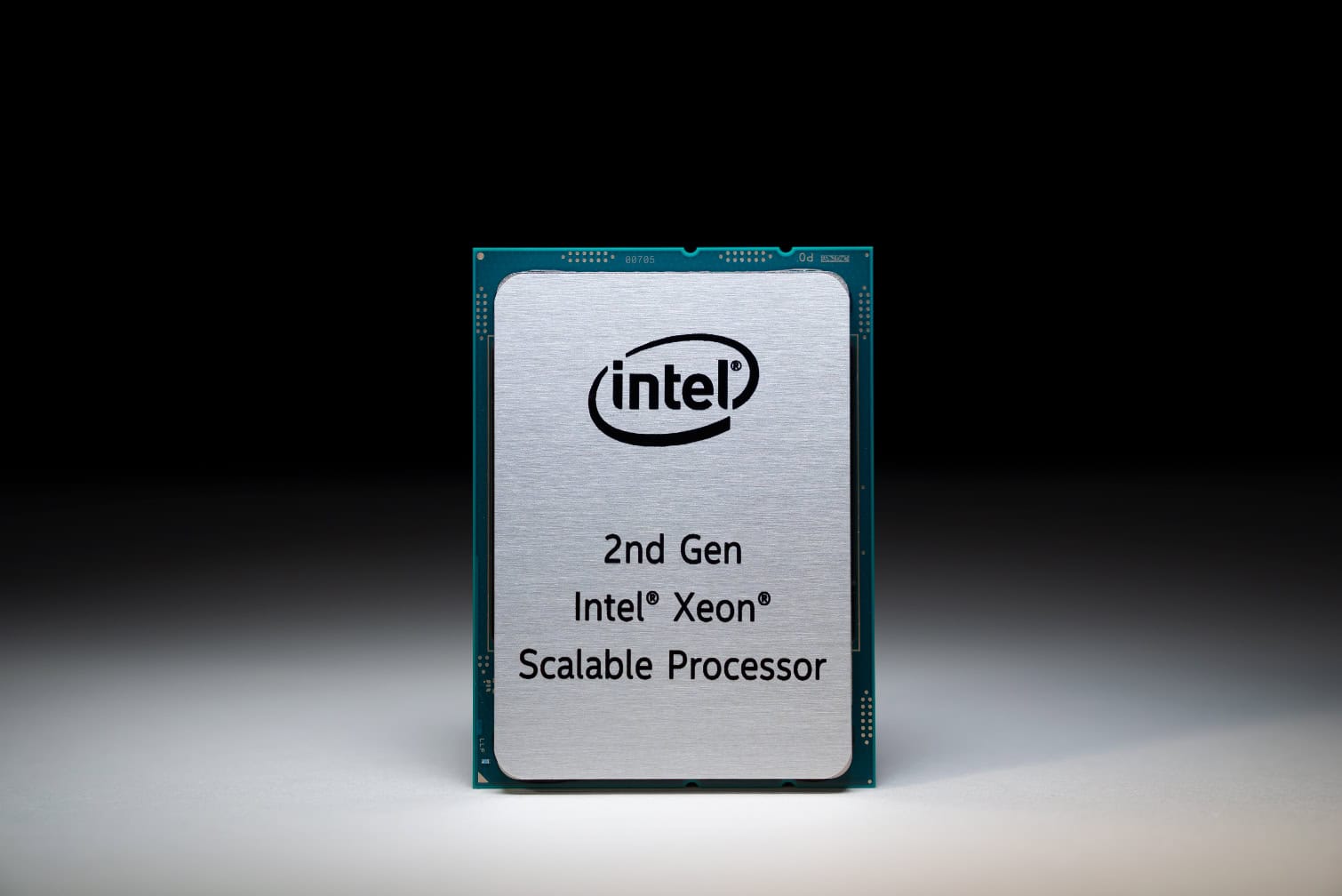 HP Intel Xeon Platinum 8280 CPU, (P11625-001) thumbnail