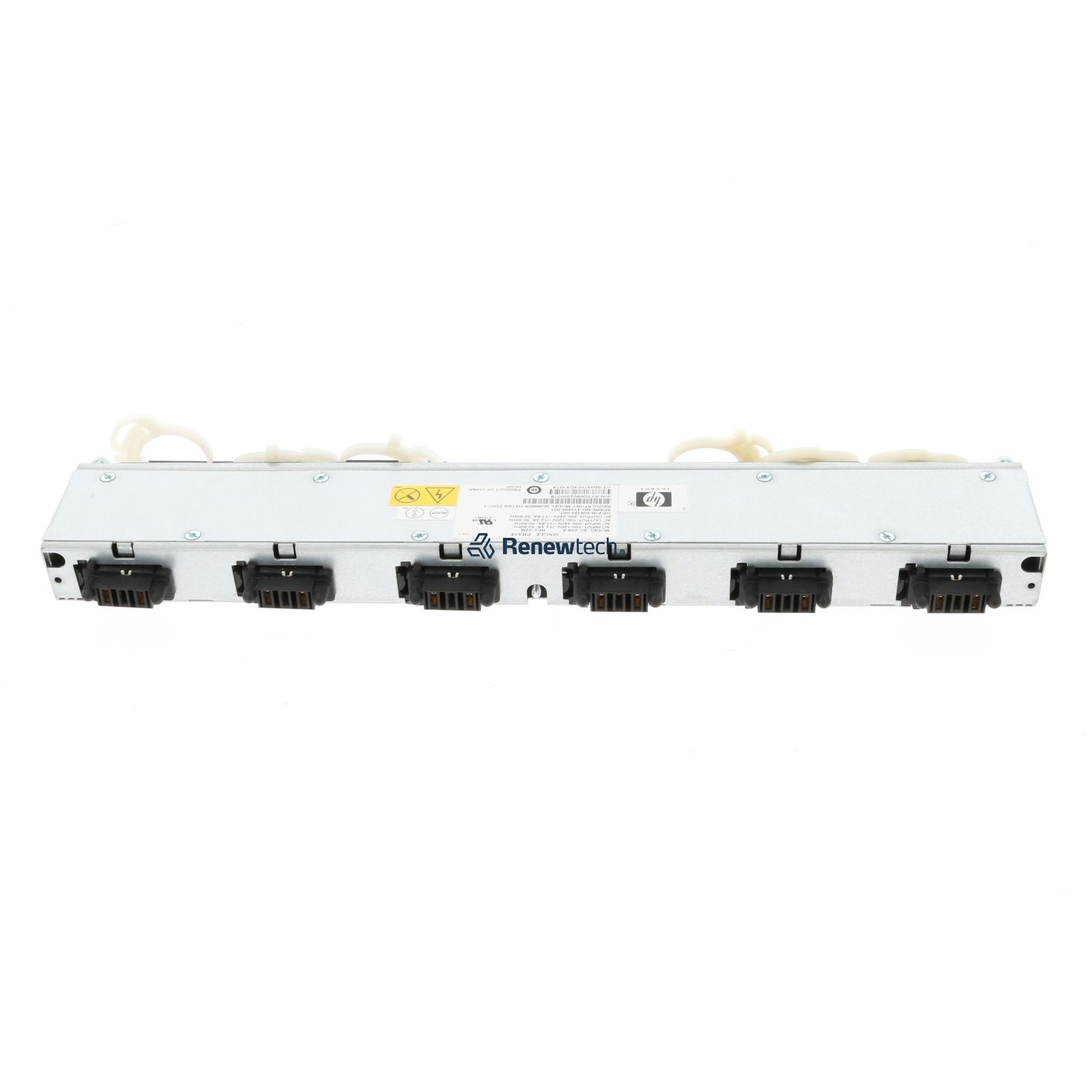 HP 100GbE QSFP28 to QSFP28 (P12493-001) thumbnail
