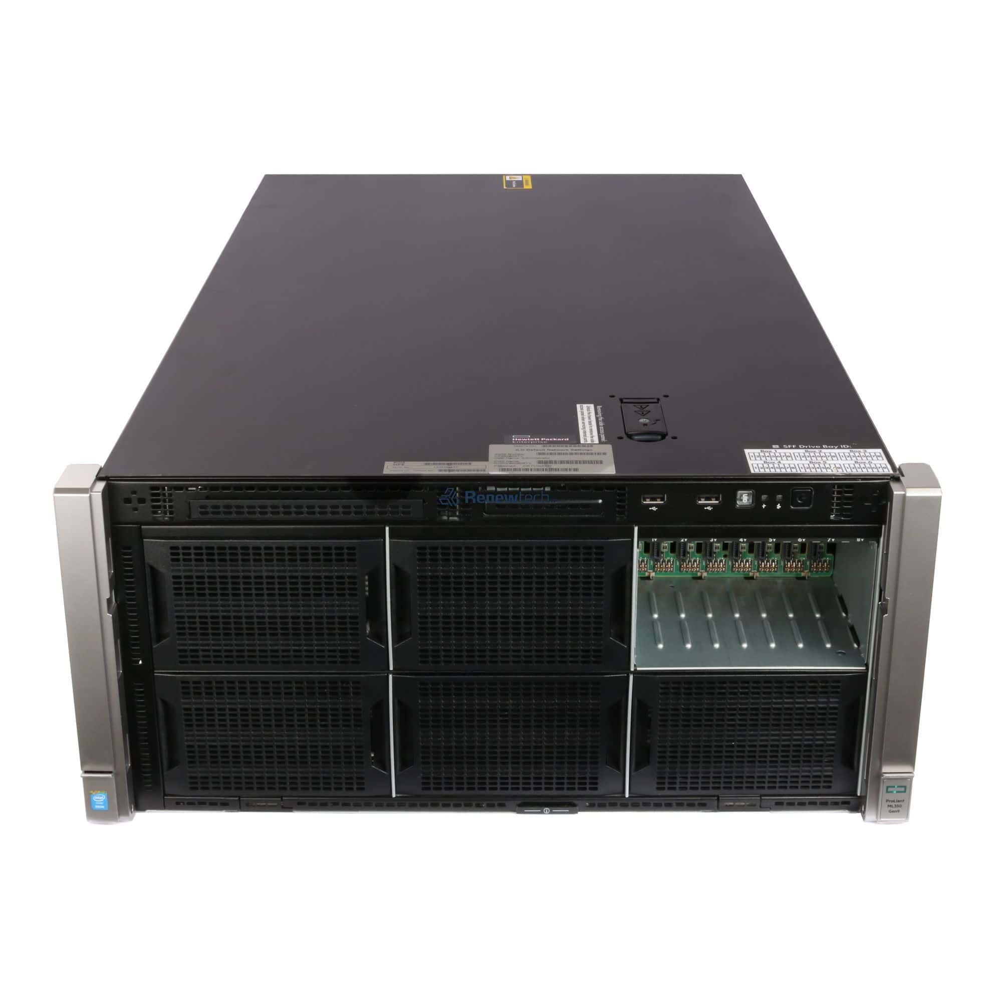 HP Proliant Dl365 Gen11 Edsff (P53934-B21#B19) thumbnail