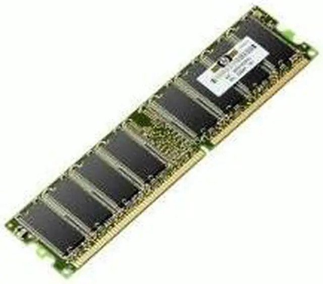 HP SPS-MEM MOD,512MB,PC2700 (RP000108791) thumbnail