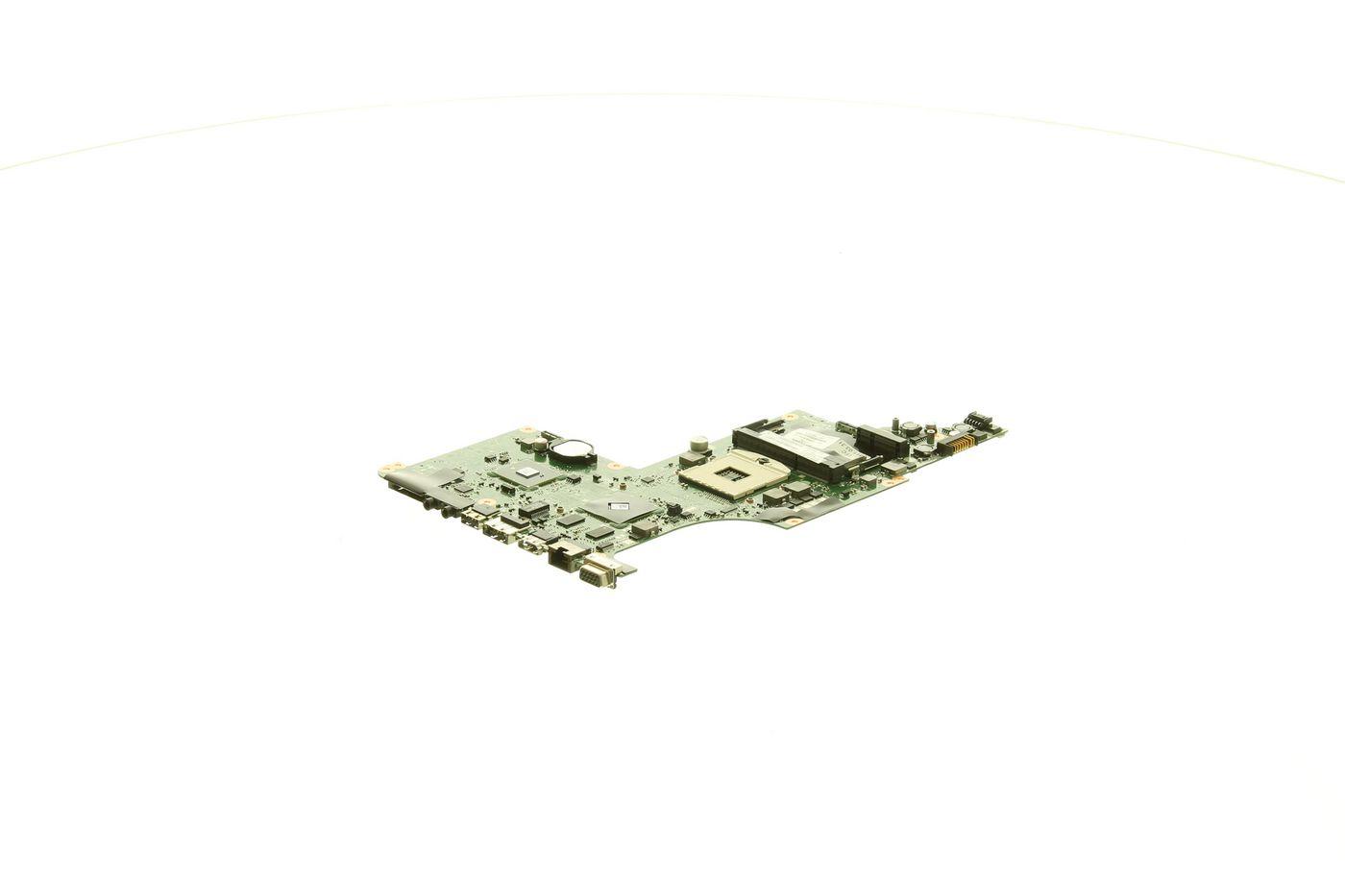 HP MB HM55 DIS 5470/512 Duo WiMAX (RP000128325) thumbnail