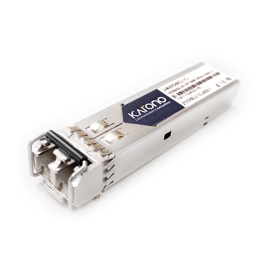 HP SX-LC Mini GBIC (RP000344386) thumbnail