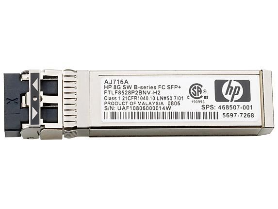 HP ProCurve Gigabit-SX-LC (RP000344388) thumbnail