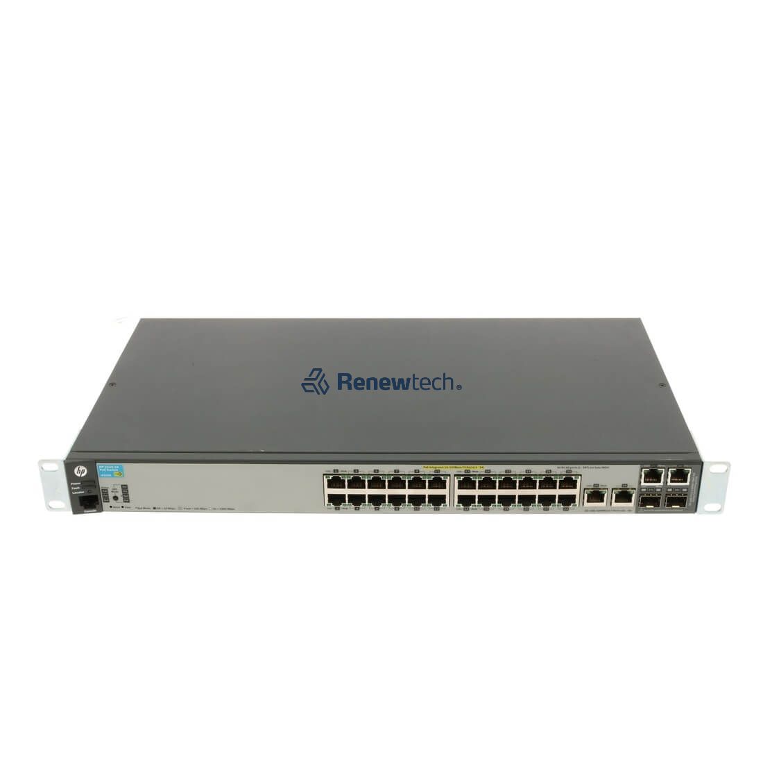 HP ProCurve Switch XL 24p (RP001235545) thumbnail