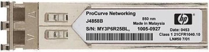 HP PROCURVE 9300 1PORT GIGA (RP001235551) thumbnail