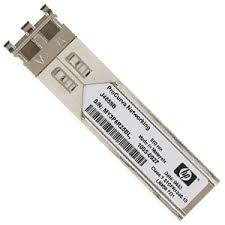 HP PROCURVE GIGABIT-SX-LC MINI (RP001235552) thumbnail