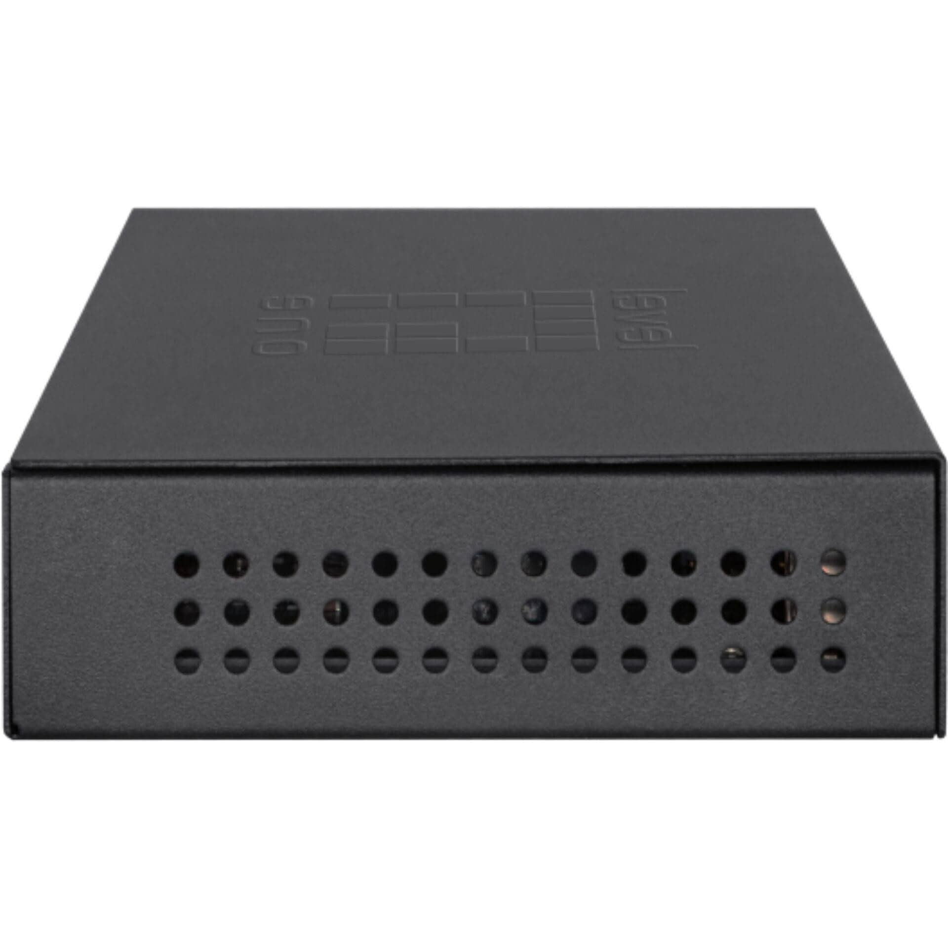 LevelOne Level One GES-2108P 8-Port Gigabit PoE (52090803101) thumbnail