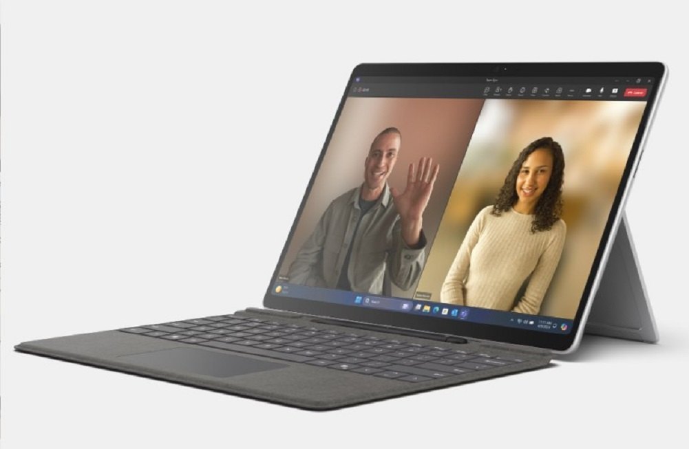 Microsoft MS Lpt Z U7 365 13.8inch 32GB 512GB W11P (EP2-50055) thumbnail