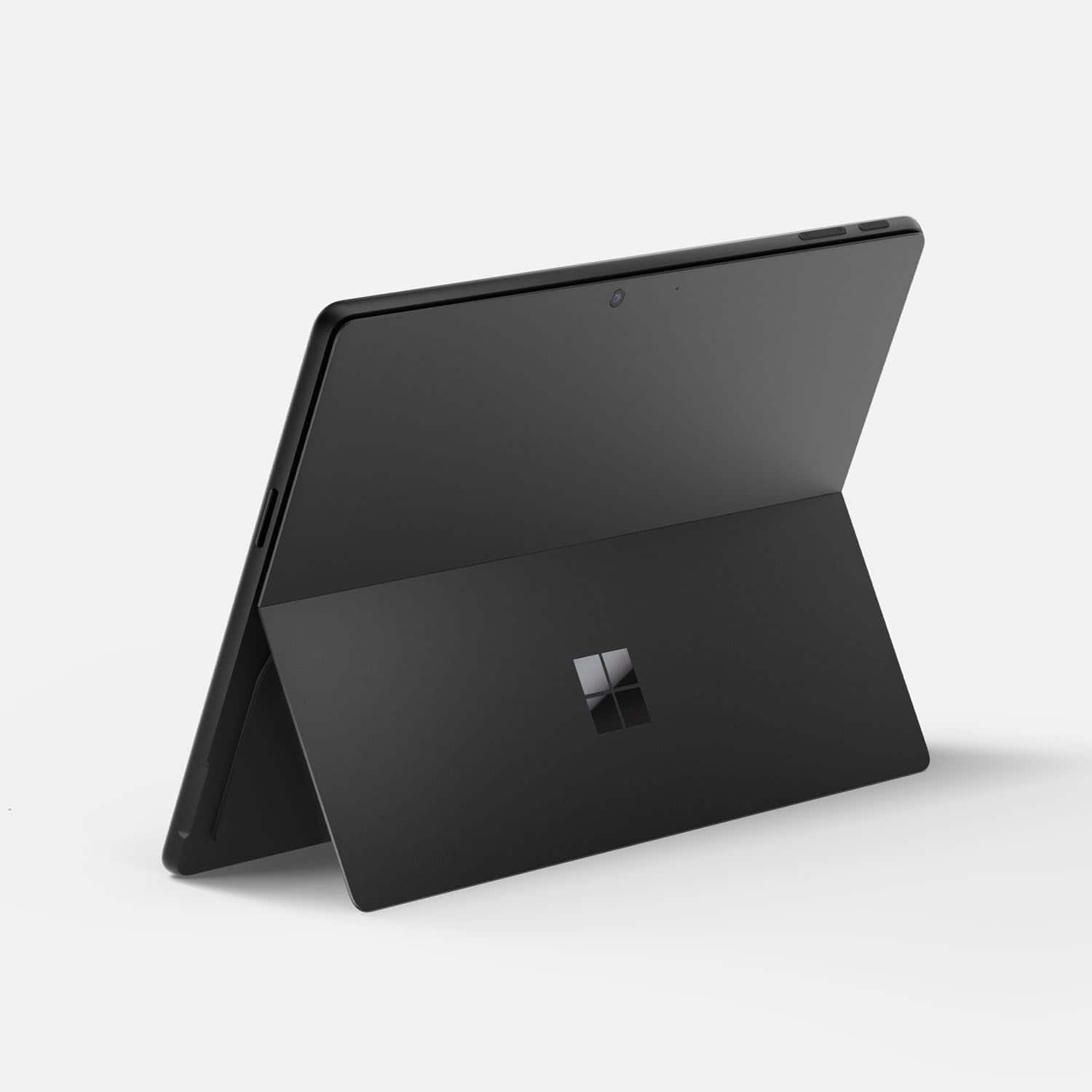 Microsoft Surface Laptop 8 15in CU7 16GB 256GB Bla (EP2-51088) thumbnail