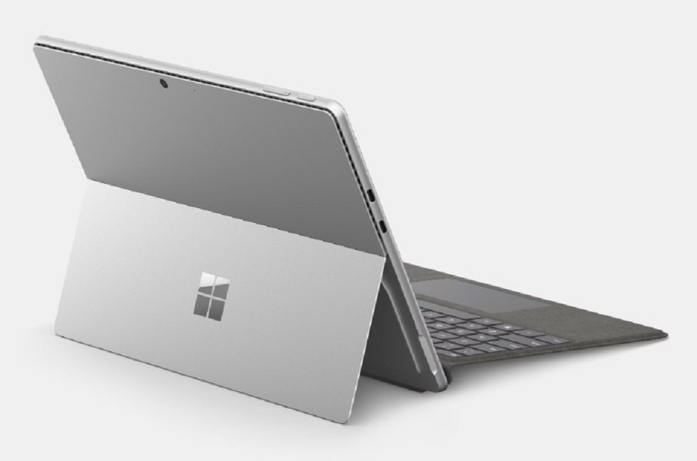 Microsoft Surface Laptop 8 15in CU7 16GB 256GB Pla (EP2-51113) thumbnail