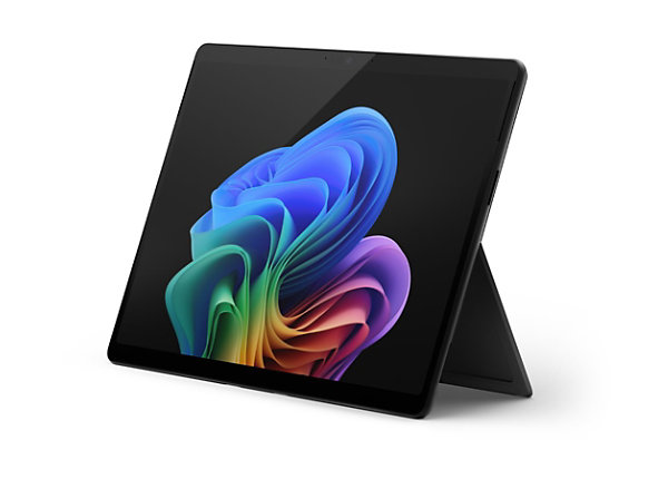 Microsoft Surface Laptop 8 15in CU7 16GB 512GB Bla (EP2-51138) thumbnail