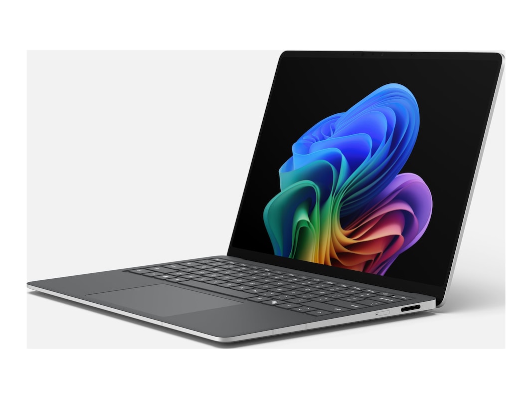 Microsoft Surface Pro12 13 CU7/32GB/512 ohne Netzteil PL W11P (EP2-55371) thumbnail