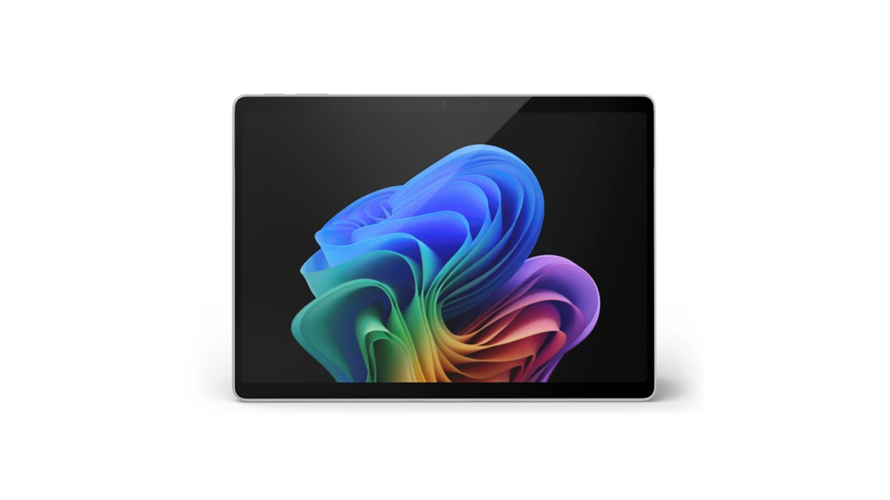 Microsoft Surface Pro12 13 CU7/64GB/1TBGB o.Netzt Black W11P (EP2-55374) thumbnail