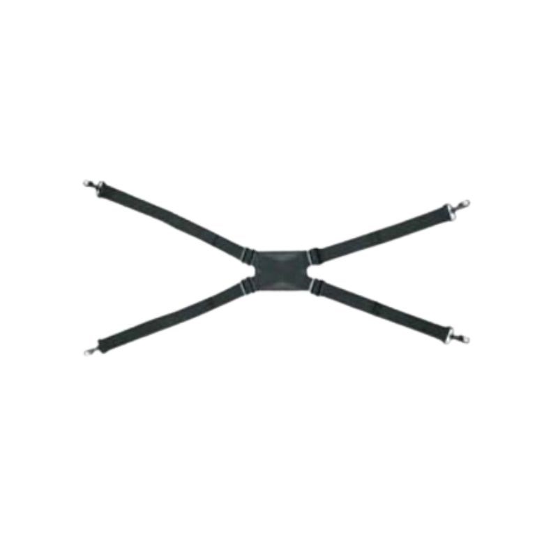 Panasonic ToughMate User Harness - Tragetaschengurt - für Toughbook CF-19 (PCPE-INFUVA1) thumbnail
