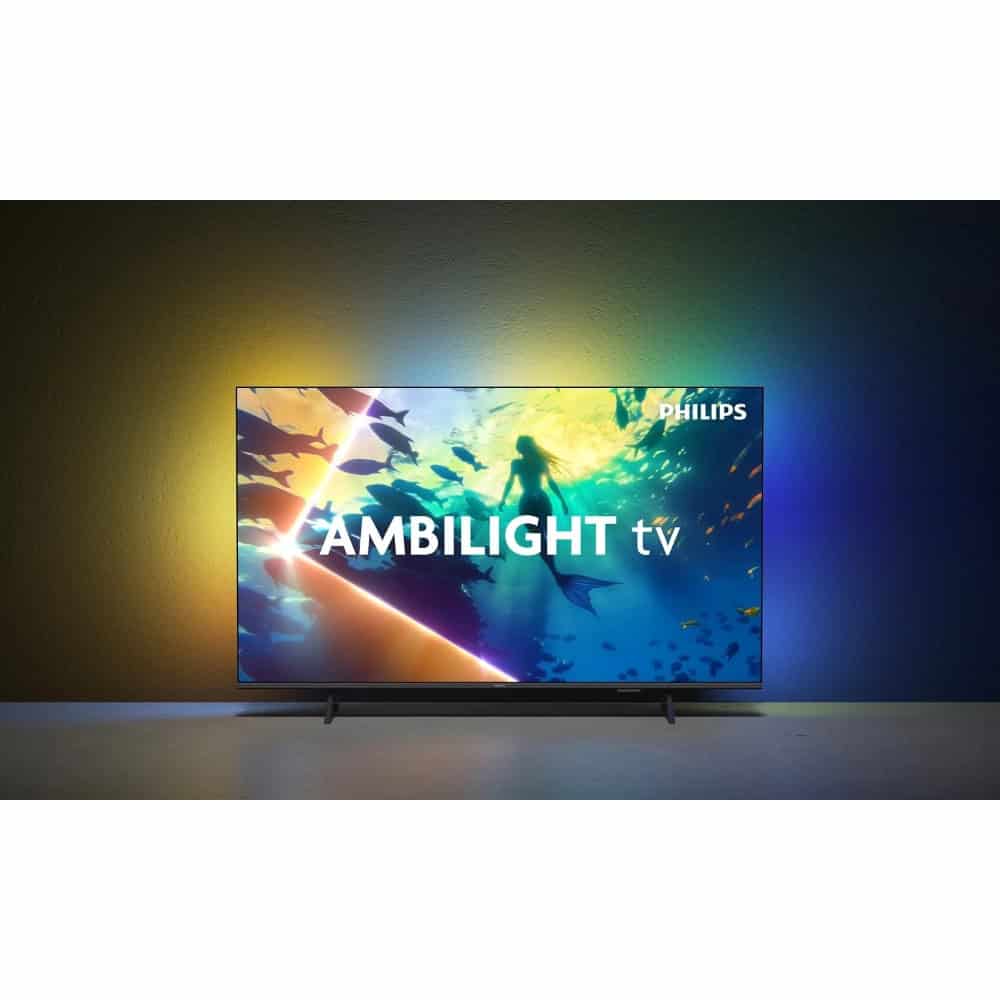 Philips 65PUS8010/12 TV 165,1 cm (65) (65PUS8010/12) thumbnail