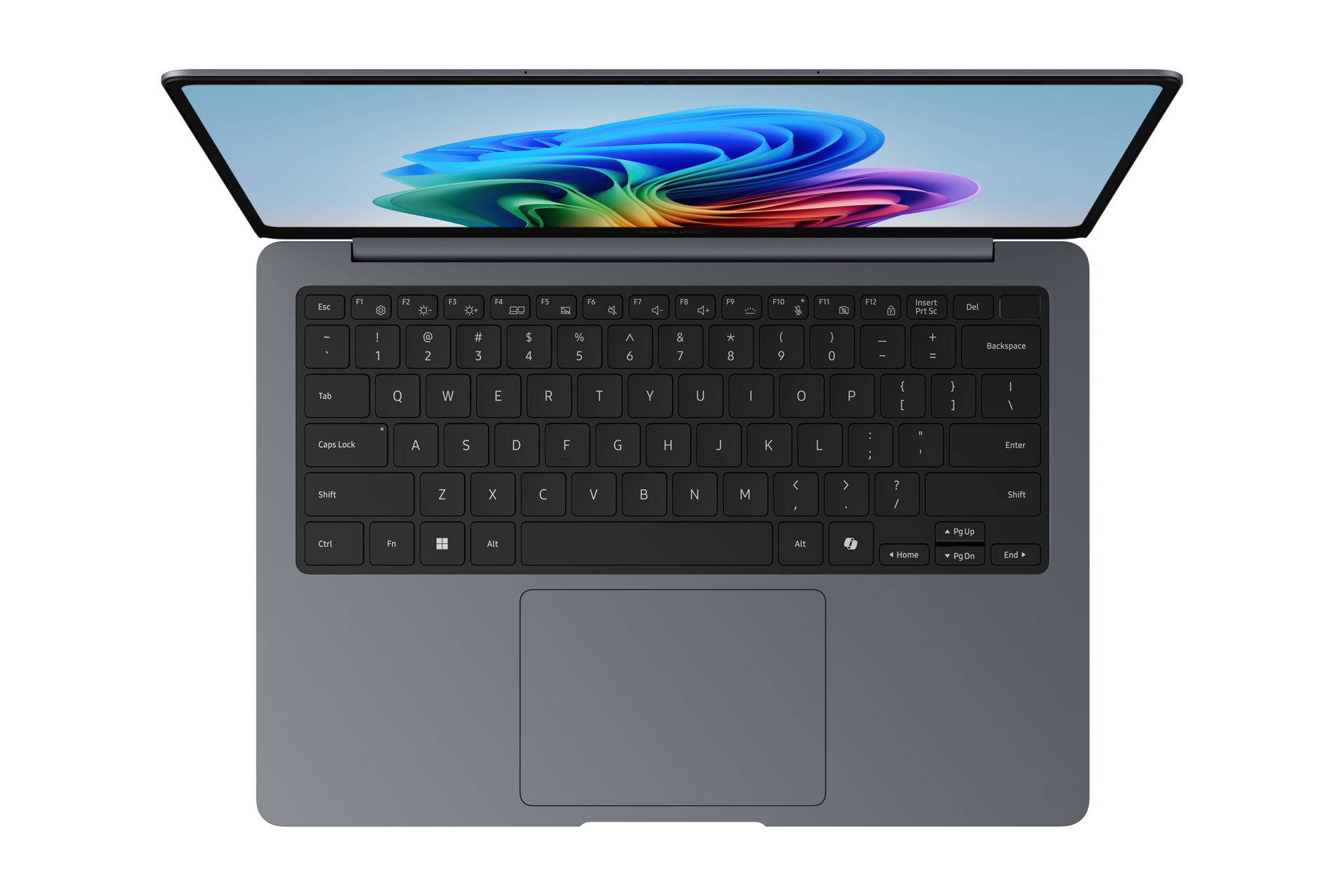 Samsung Galaxy Book6 Pro (14", Ultra 7, 32GB), Copilot+PC (NP940XJG-KG3NL) thumbnail