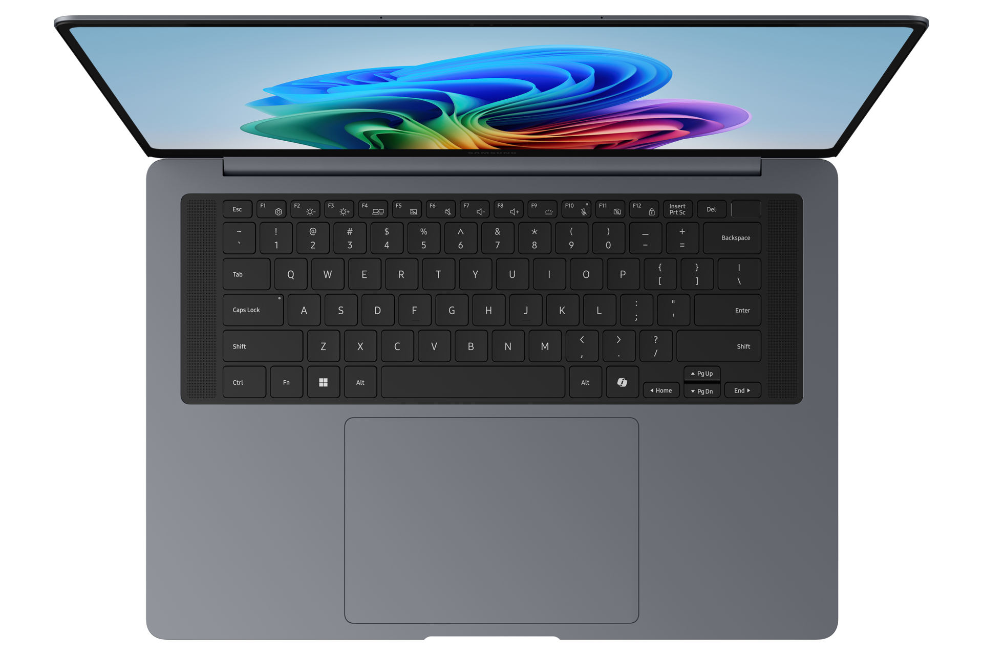 Samsung Galaxy Book6 Pro (16", Ultra 7, 32GB), Copilot+PC (NP960XJG-KG3NL) thumbnail