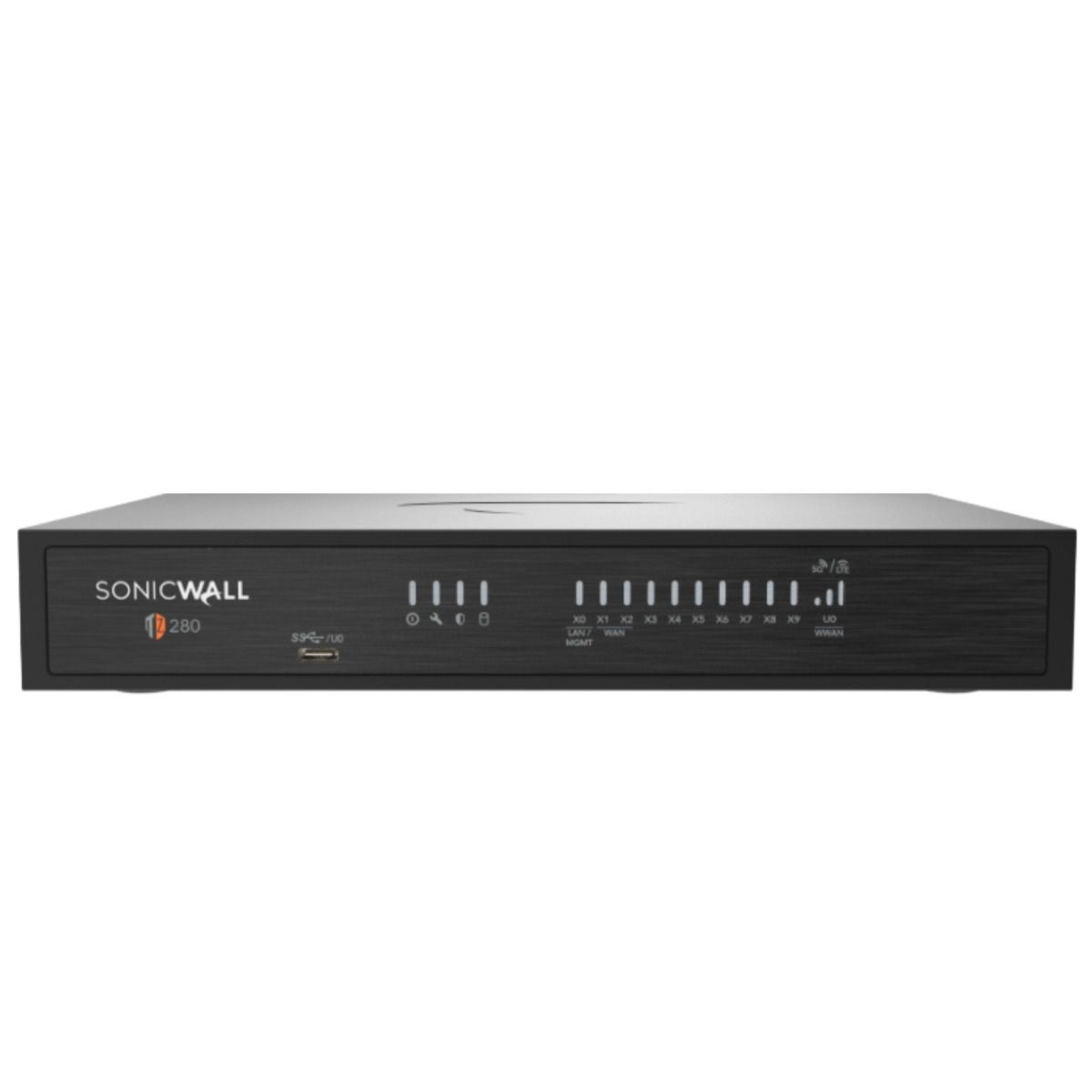 SONICWALL TZ480 SECURE UPGRADE APPLIANCE ONLY NO ATTACHED SUBSCRIPTIONMSSP (03-SSC-6990) thumbnail