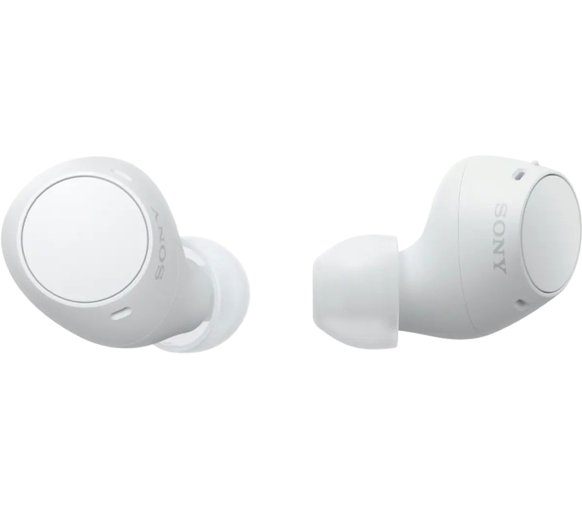 Sony WF-C510 True Wireless Headphones with Microphone (WFC510W) thumbnail