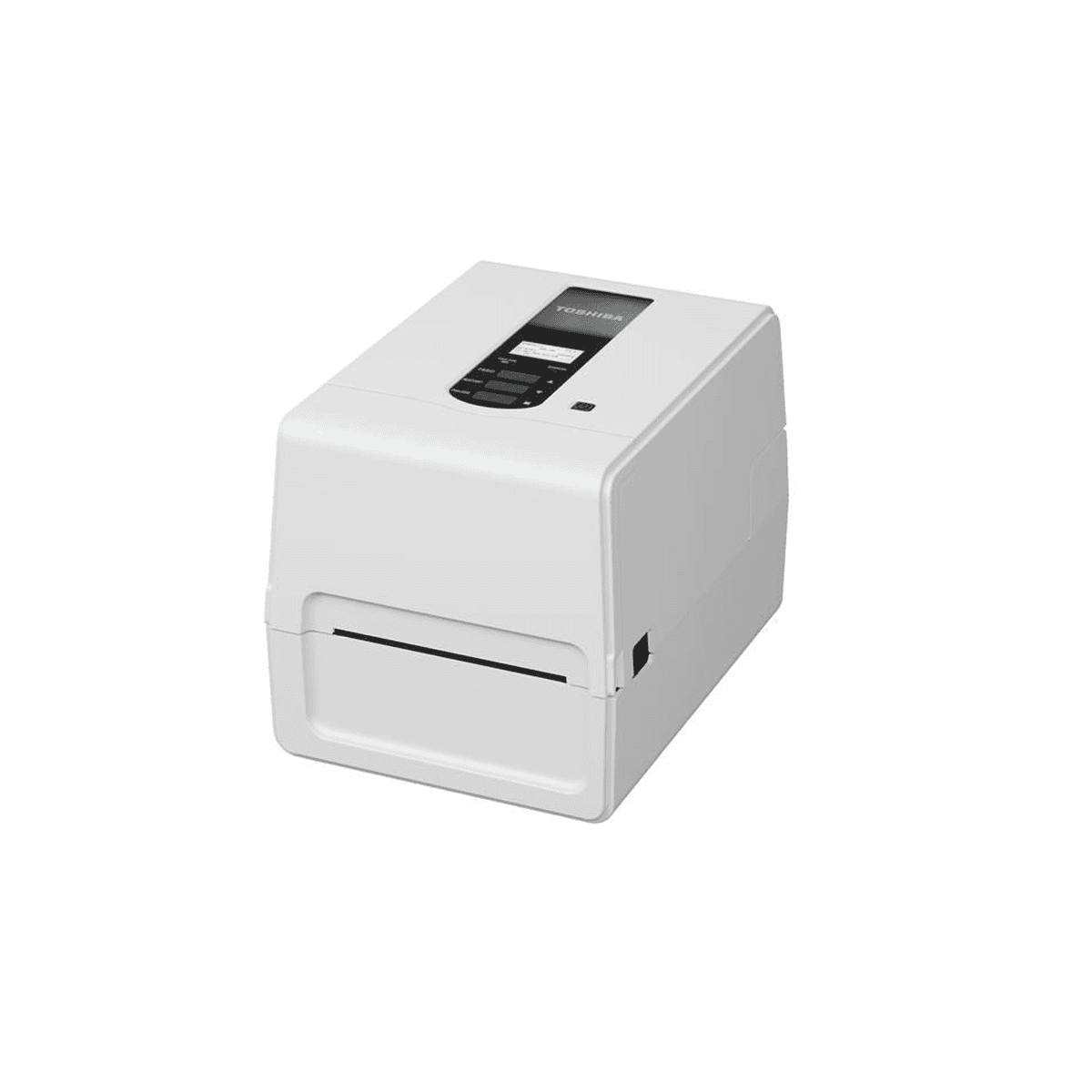 TOSHIBA BV410T-TS02-QM-s 300dpi Thermodirekt / Thermotransferdrucker (18221168980) (18221168980) thumbnail