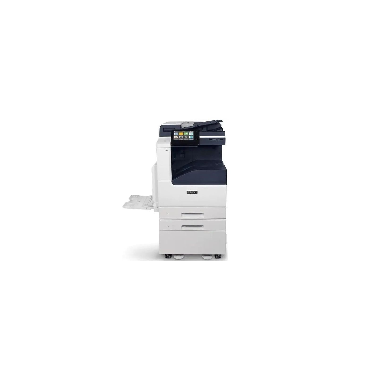 Xerox VersaLink B7125V_D A3 Multifunktionslaserdrucker 25 ppm schwarz-weiß (B7125V_D) thumbnail
