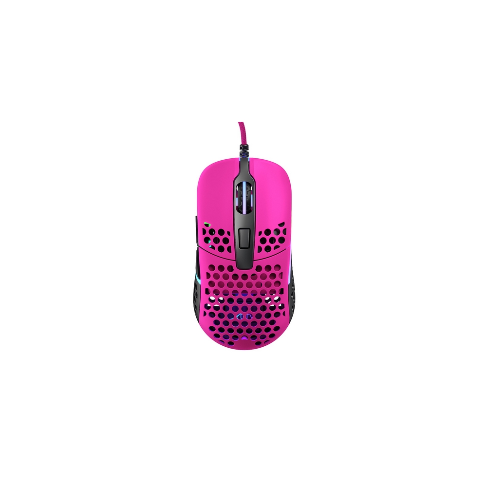 CHERRY Xtrfy M42 RGB in Pink (M42-RGB-PINK) thumbnail