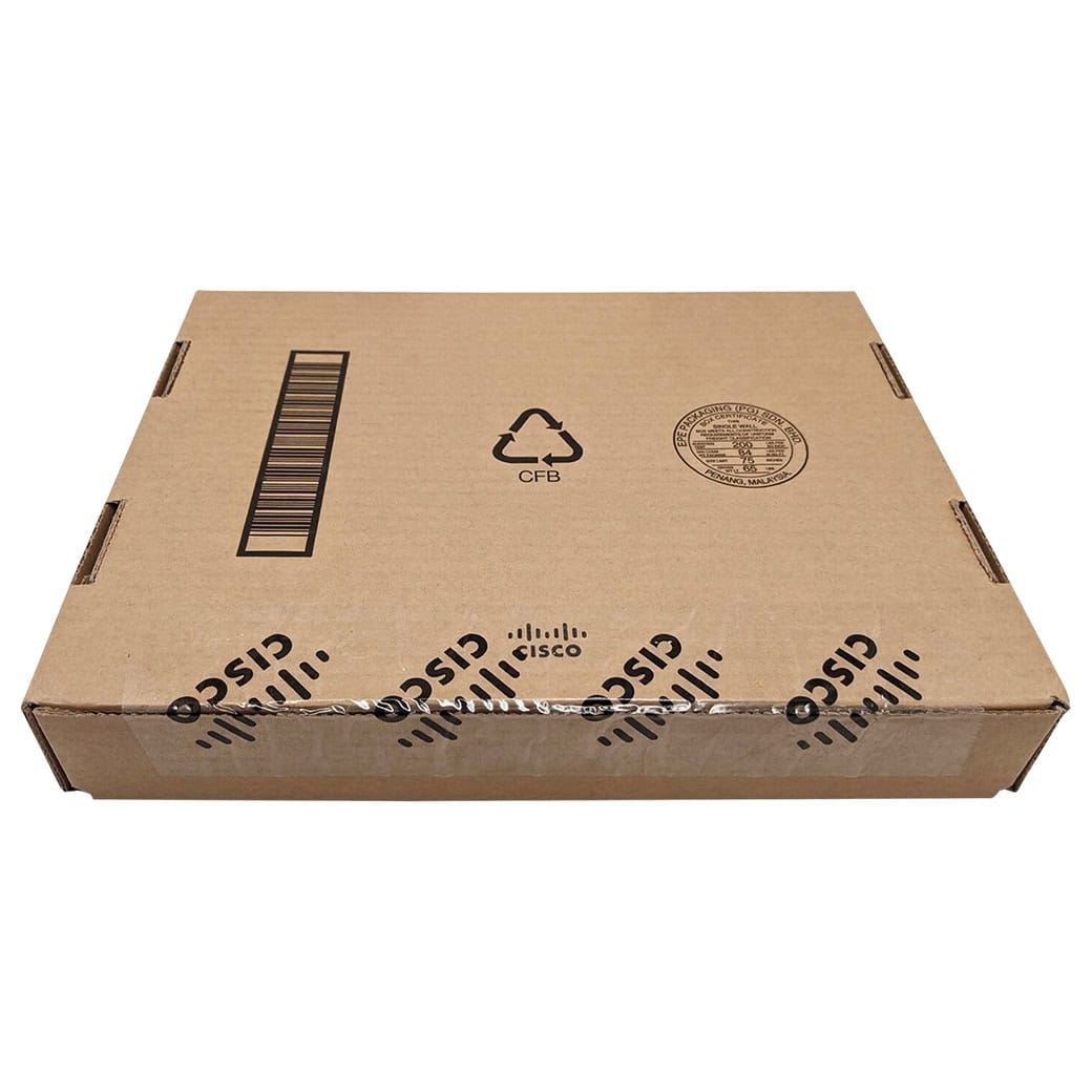 Cisco 8GB DDR4-2400-MHz RDIMM/PC4-19200/single Rank/x4/1.2v (UCS-MR-1X081RV-A) thumbnail
