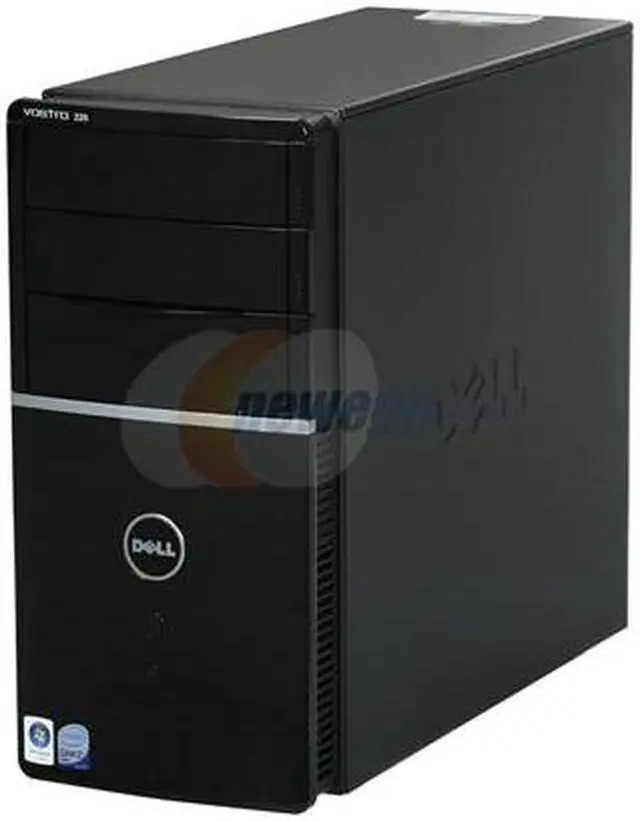 Dell Pro Max Tower T2 Desktop / Intel Core Ultra 7 265 (30 MB cache -20 cores - 20 threads - 1.8 GHz tot 5 - 3 GHz - 65 W) / NVI (3400021322010.1-1) thumbnail