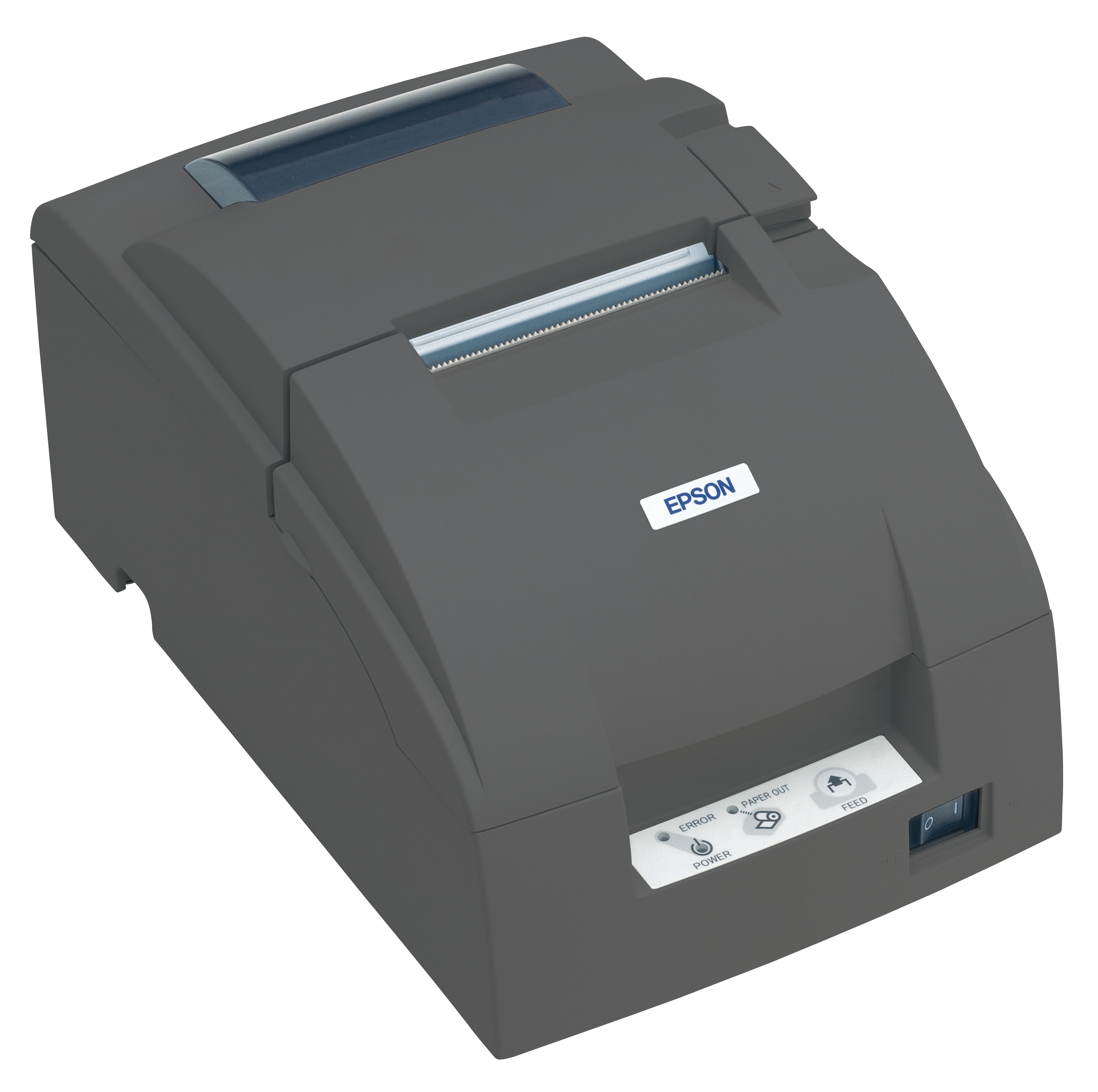 Epson TM-U220B (057BE) Bedraad Stippenmatrix (C31C514057BE) thumbnail