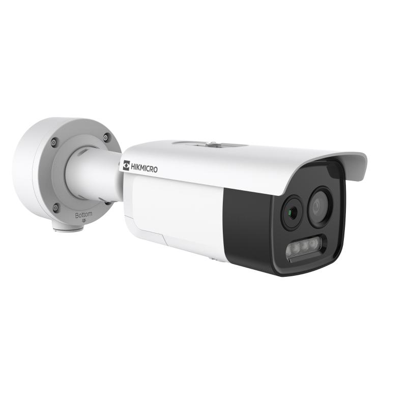 Hikvision HM-TD2618-3/G0/T1A Hikmicro Camera (HM-TD2618-3/G0/T1A) thumbnail