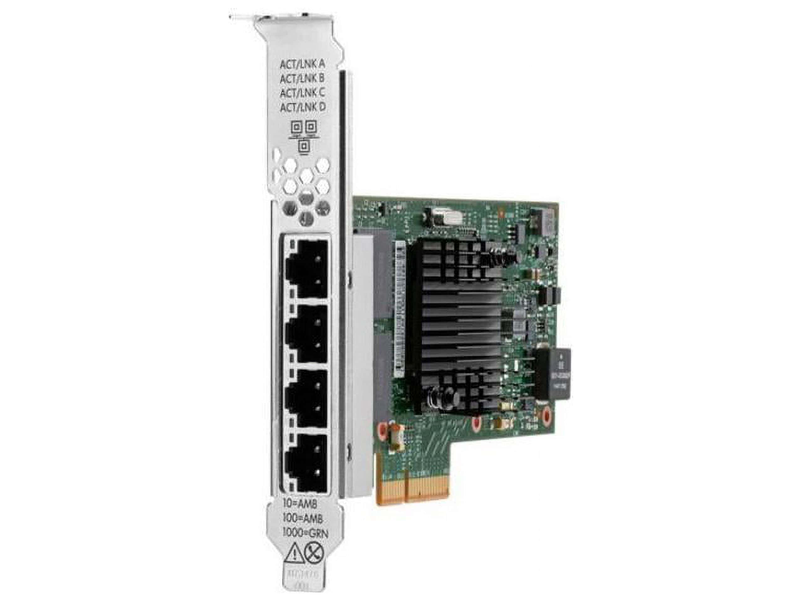 HP Broadcom Bcm5719 Ethernet 1Gb (190017576107) thumbnail
