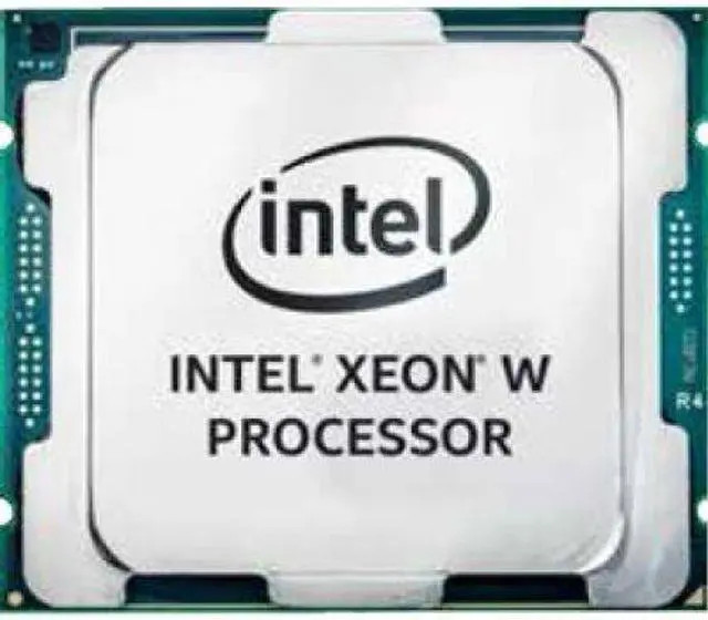 Intel Xeon W-2135 CD8067303533403 Server Processor - 6-core - 8.25 MB Cache - 3.7 GHz Base Frequency - Socket FC-LGA2066 - vPro  (CD8067303533403) thumbnail