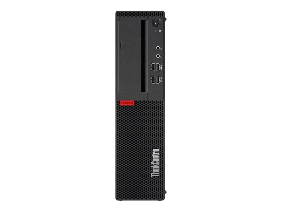 Lenovo M720q Tiny i5-9500T/8GB/256GB-SSD/W11P COA Serial Port/VGA Port (10T7-SB117-AS) thumbnail
