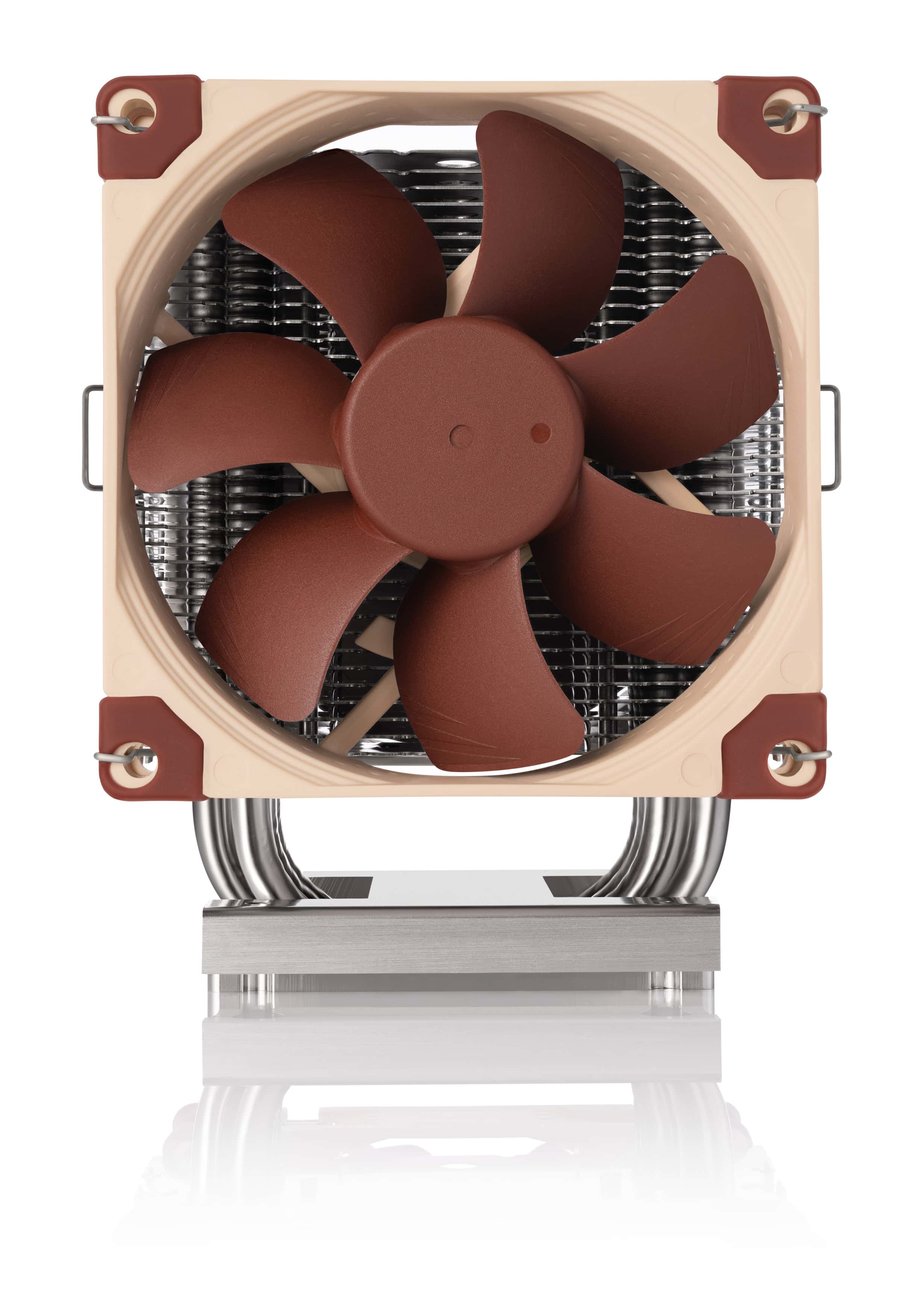 Noctua K Cooler Noctua NH-D9 DX-4677 4U (NH-D9 DX-4677 4U) thumbnail