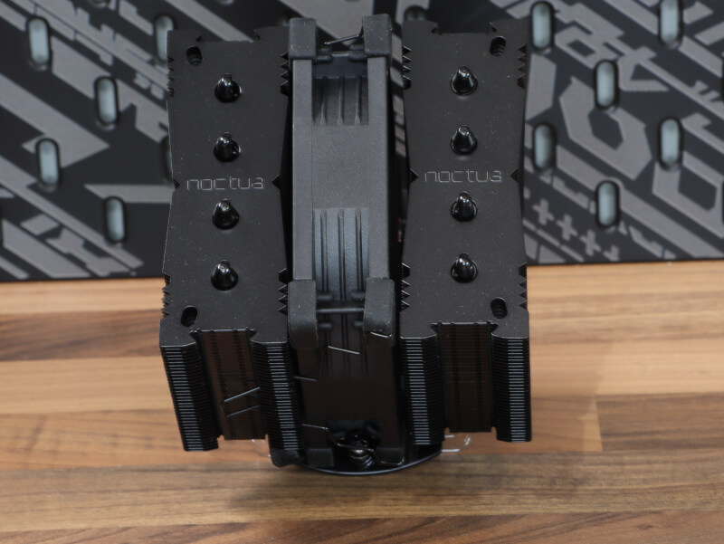 NOCTUA Kühler NH-D9L (NH-D9L) thumbnail