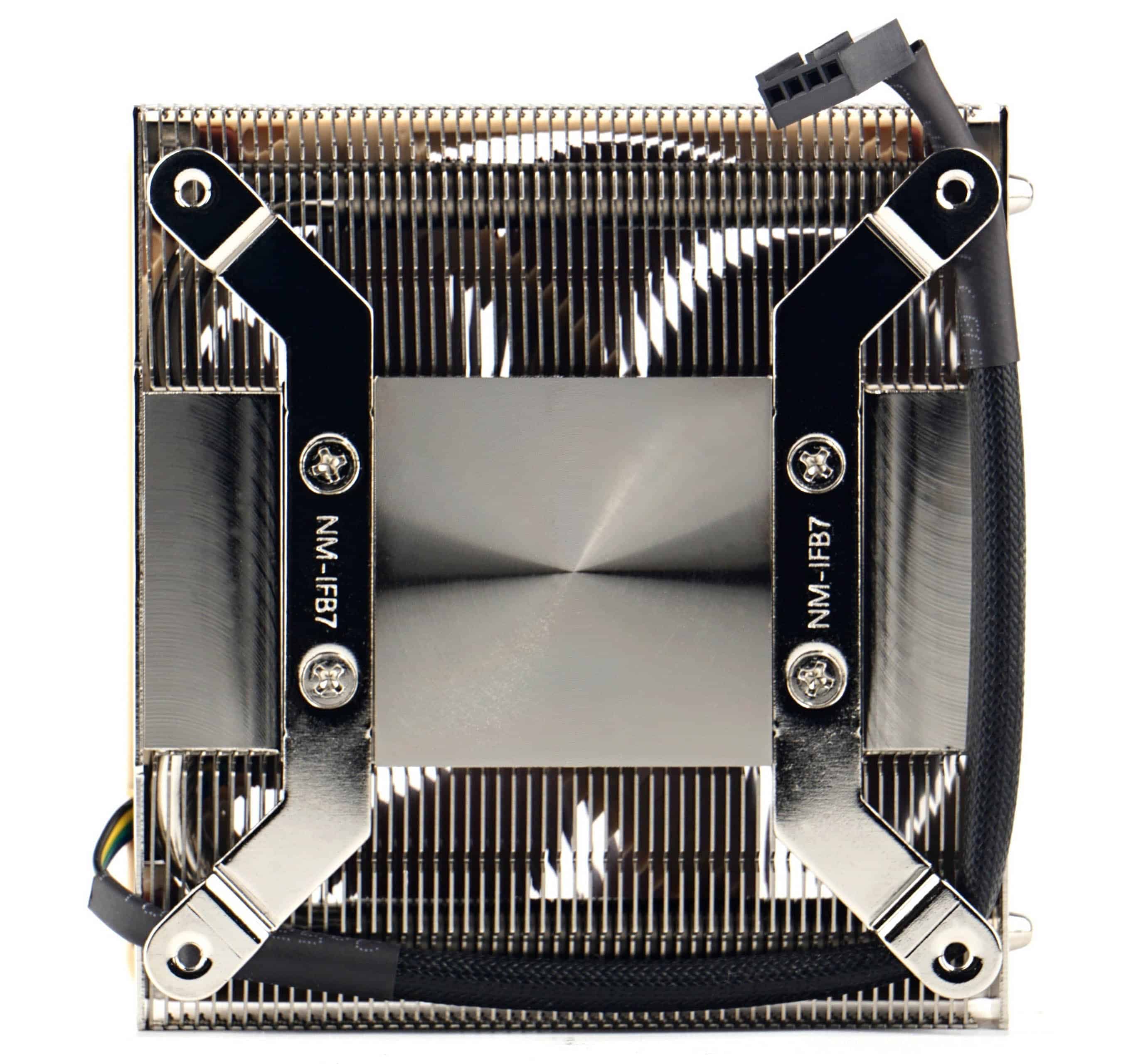 Noctua NH-L9i-17xx | CPU-Kühler (NH-L9I-17XX) thumbnail