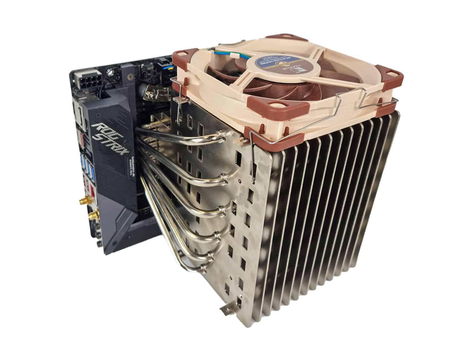 Noctua NH-P1 | CPU-Kühler (NH-P1) thumbnail