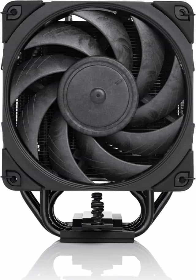 Noctua NH-U12 series NH-U12A - Prozessor-Luftkühler - (für: LGA1156, AM2, AM2+, AM3, LGA1155, AM3+, LGA2011, FM1, FM2, LGA1150,  (NH-U12A) thumbnail