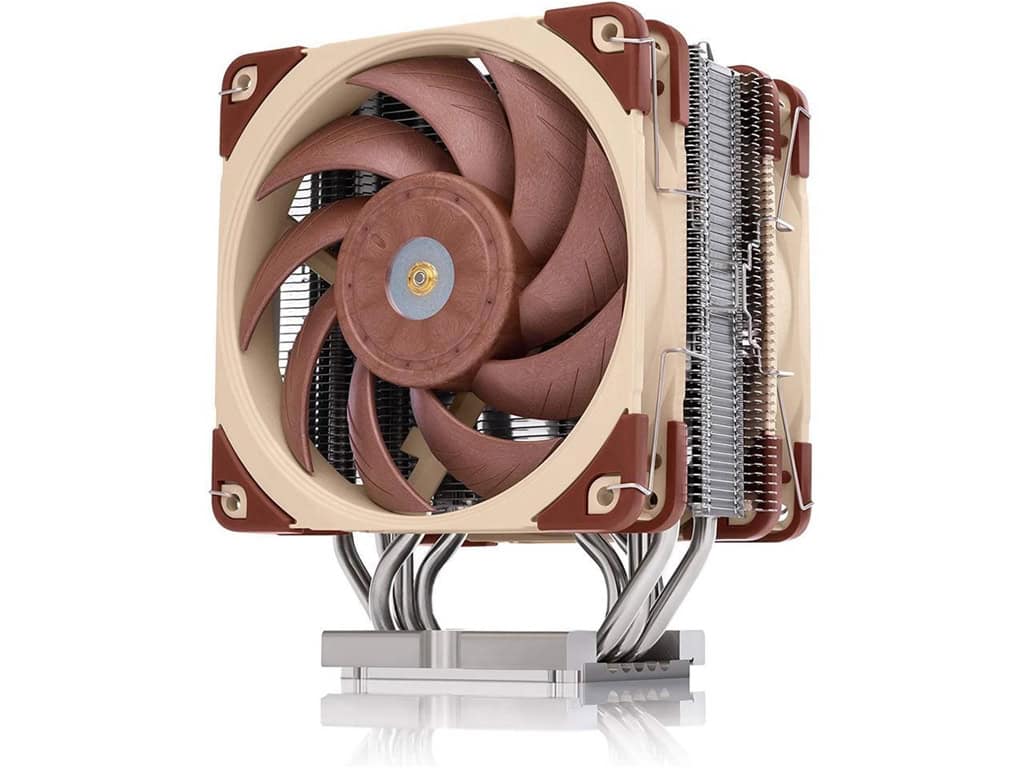 NOCTUA Kühler NH-U12S (11xx,1700,1851,1200,AM4,AM5) (NH-U12S) thumbnail