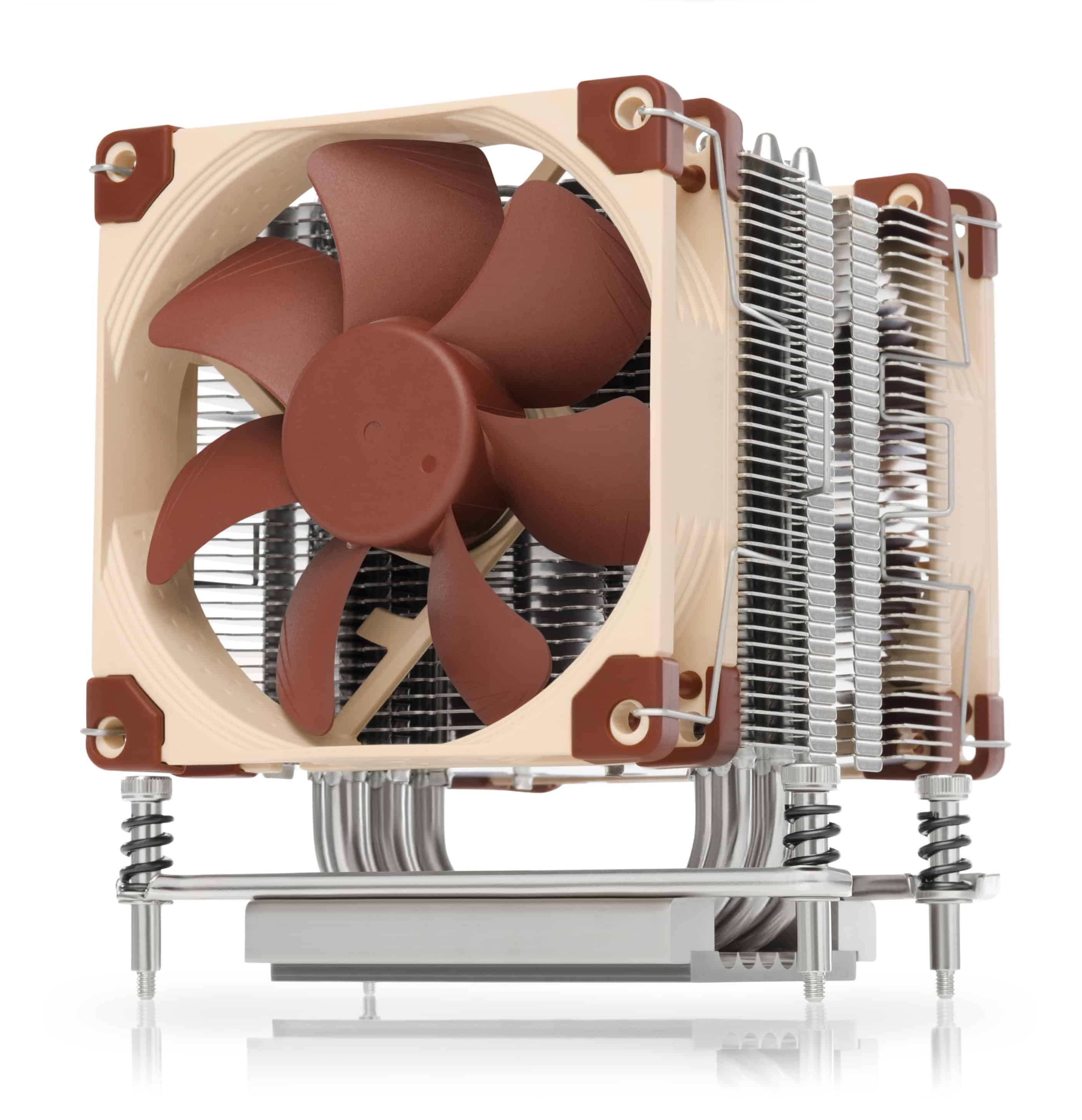 Noctua K Cooler Multi Socket Noctua NH-U9 TR4-SP3 (NH-U9 TR4-SP3) thumbnail