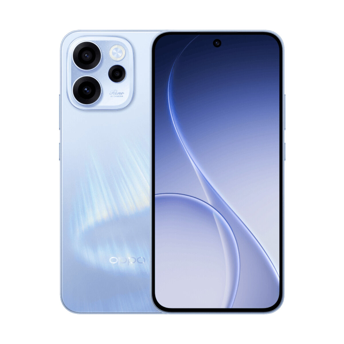 OPPO Reno15 F 5G CPH2801 8GB 256GB (CPH2801AE) thumbnail