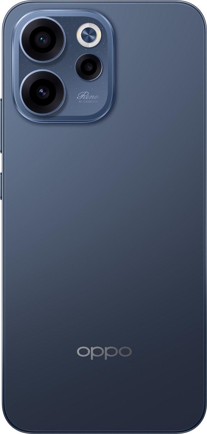OPPO Reno15 F 5G CPH2801 8GB 256GB (CPH2801TK) thumbnail