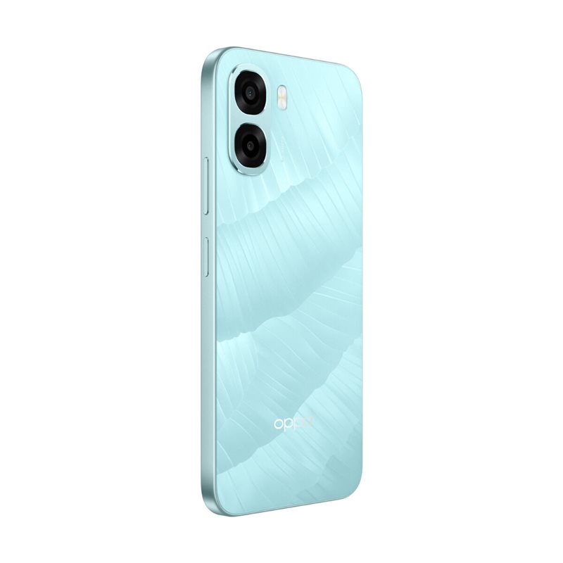 OPPO A6x CPH2819 4GB 128GB Black Purple (CPH2819BE) thumbnail