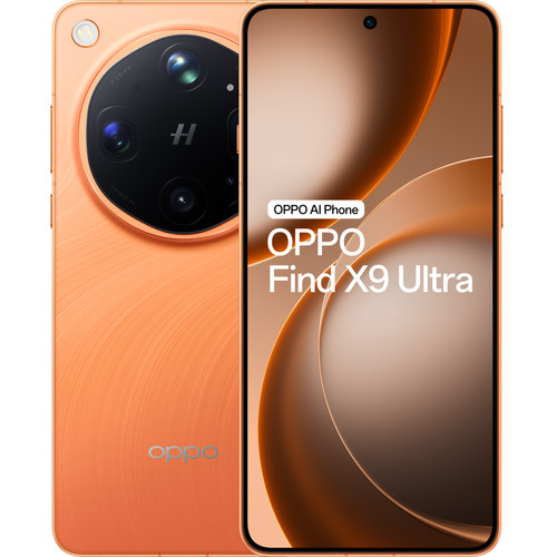 OPPO Find X9 Ultra CPH2841 12GB 512GB (CPH2841CE) thumbnail