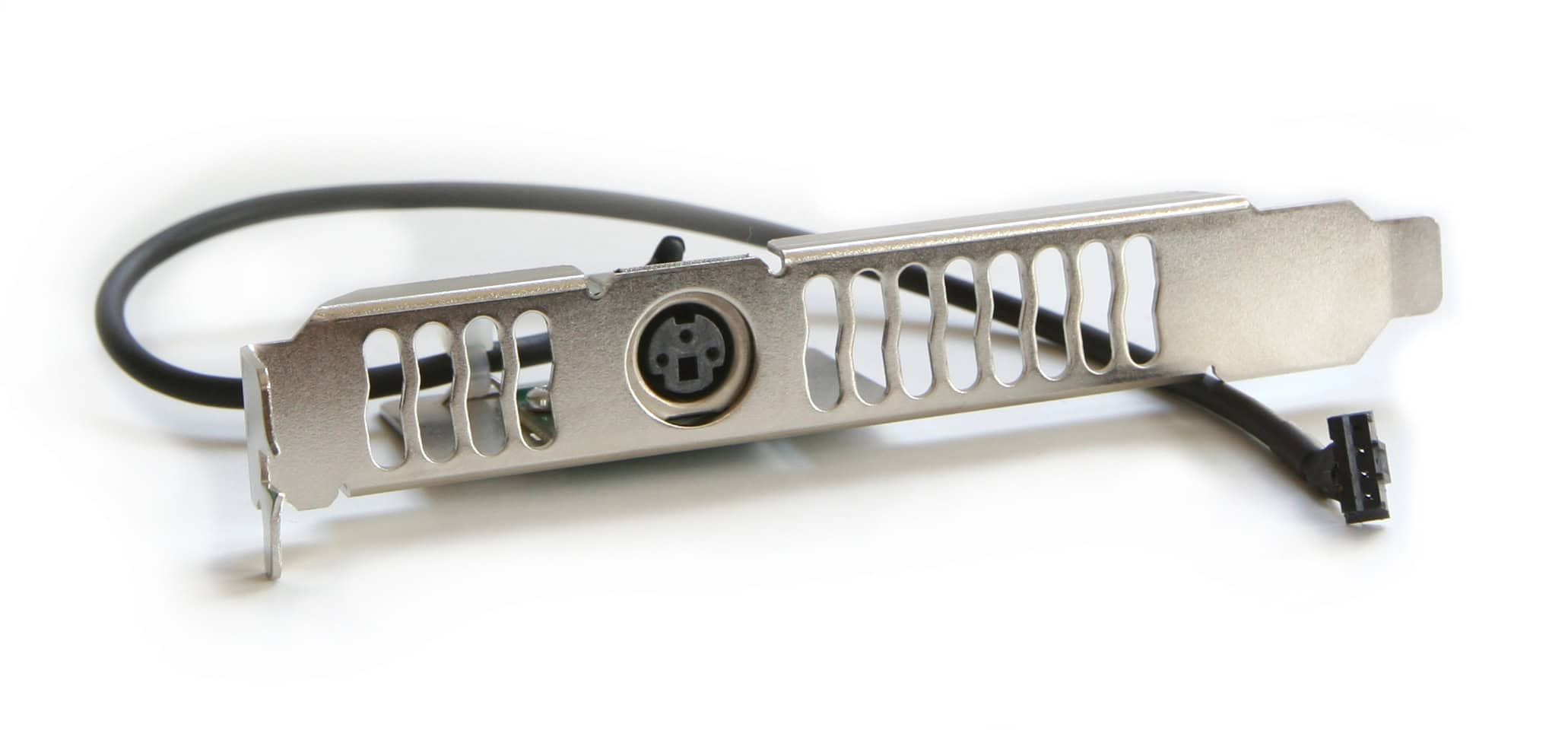 PNY Quadro Stereo Bracket QSP-STEROQ4000-PB (QSP-STEREOQ4000-PB) thumbnail