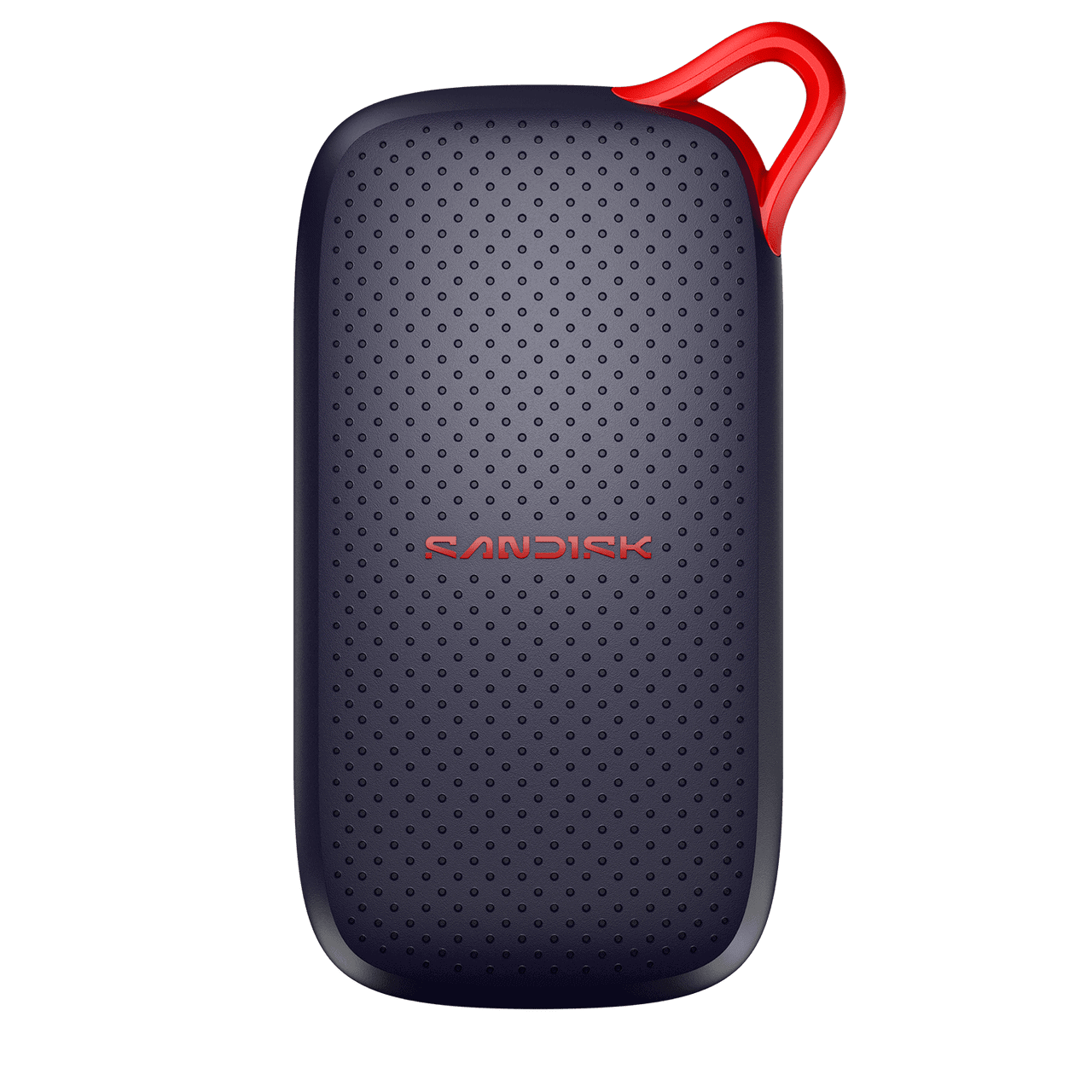 Sandisk Extreme Portable SSD USB 3.2 1TB Crown (SDSSDE31-1T00-G25) thumbnail