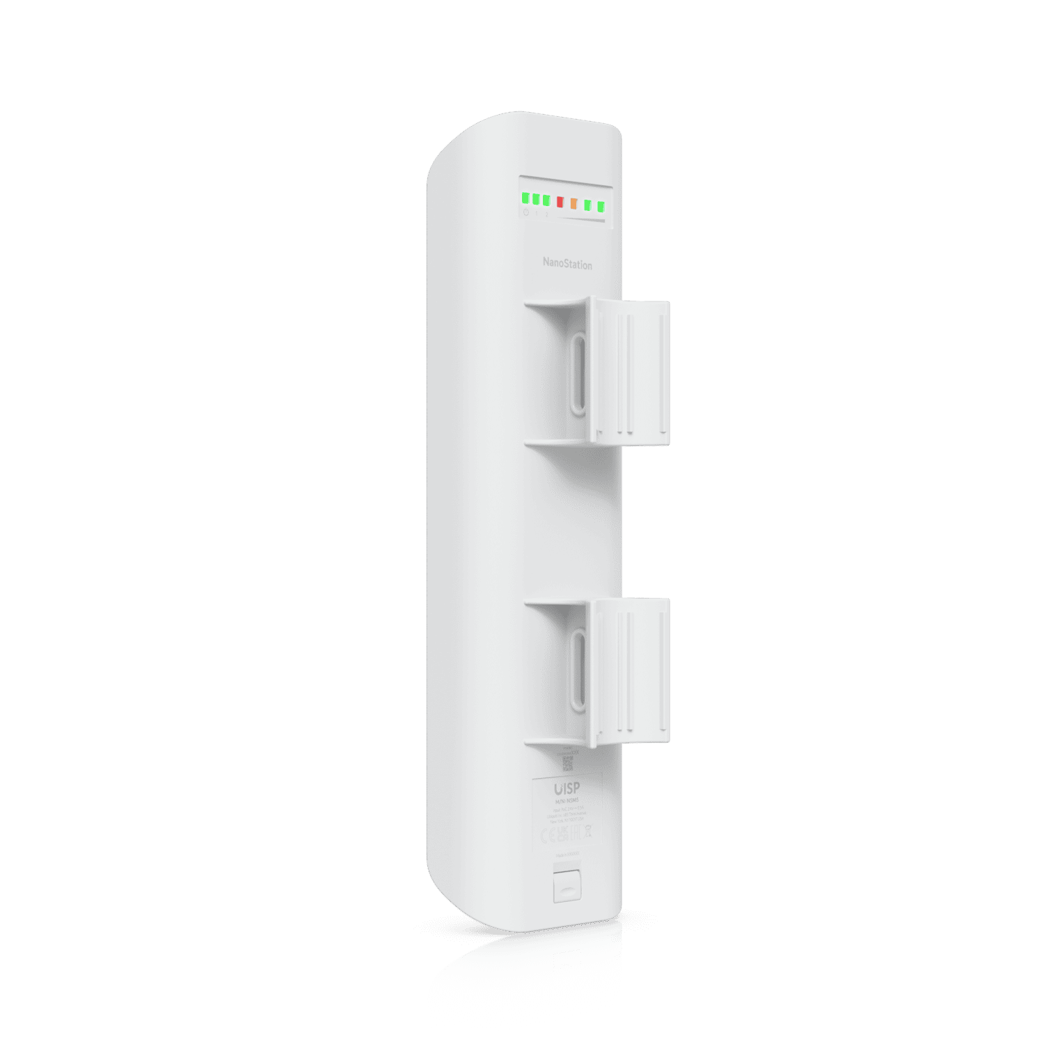 Ubiquiti NanoStation M5 Zew AP 5GHz 2x (NSM5(EU)) thumbnail