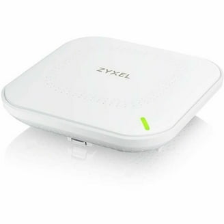 ZyXEL 2er-Pack Zyxel NWA50AX WiFi 6 Access Point AX1800 Dual-Band, 1x GbE LAN (NWA50AX-EU0102FX2) thumbnail